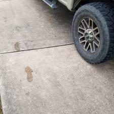 Driveway and Sidewalk Cleaning in Humble, TX 8