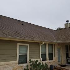 Roof Wash in Brazoria, TX 8