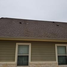 Roof Wash in Brazoria, TX 9