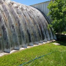 Shop Cleaning in Dayton, TX 3