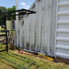 Shop Cleaning in Dayton, TX 8